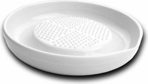 מגרדת קרמיקה אנטיסליפ קיוסרה CERAMIC grater  