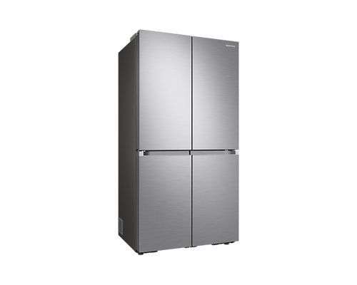 מקרר 4 דלתות RF86A9220SL Show Case בנפח 935 ליטר סמסונג