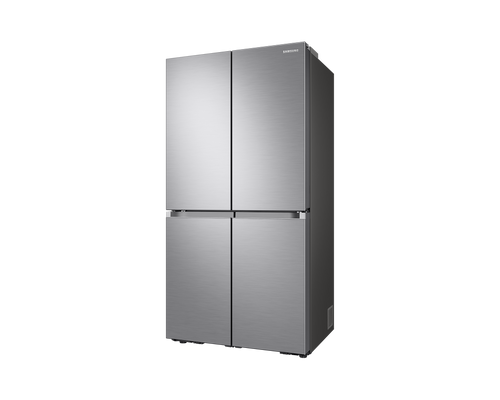 מקרר 4 דלתות RF86A9220SL Show Case בנפח 935 ליטר סמסונג