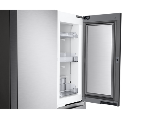 מקרר 4 דלתות RF86A9220SL Show Case בנפח 935 ליטר סמסונג