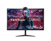 מסך מחשב גיימינג קעור ViewSonic VX2718-PC-MHD - ''27