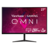 מסך מחשב גיימינג קעור ViewSonic VX2718-PC-MHD - ''27