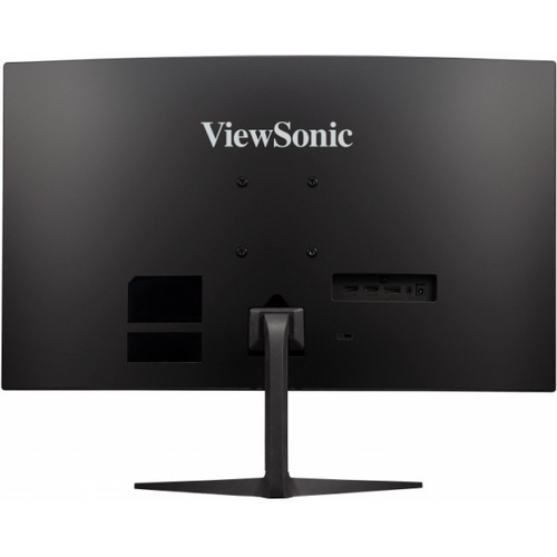 מסך מחשב גיימינג קעור ViewSonic VX2718-PC-MHD - ''27