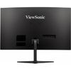 מסך מחשב גיימינג קעור ViewSonic VX2719-PC-MHD - ''27