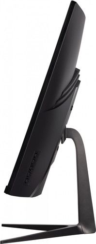 מסך מחשב גיימינג קעור ViewSonic VX3218-PC-MHD - ''32