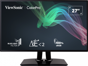 מסך מחשב ViewSonic VP2768 - 