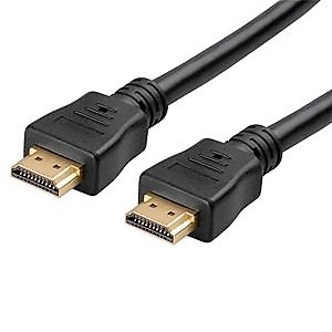 כבל 10מטרים GOLD TOUCH- HDMI 2.0V 4K HDR