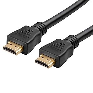 כבל 10מטרים GOLD TOUCH- HDMI 2.0V 4K HDR