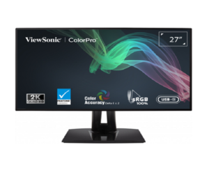 מסך מחשב ViewSonic VP2768A - 