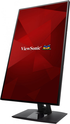 מסך מחשב ViewSonic VP2768A - ''27 WQHD