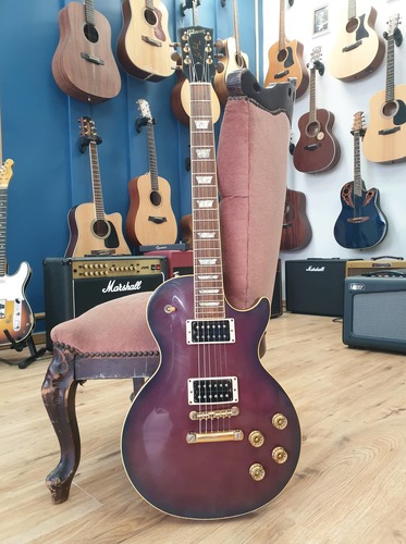 Gibson Les Paul Reissue Yamano Custom Order 1991 