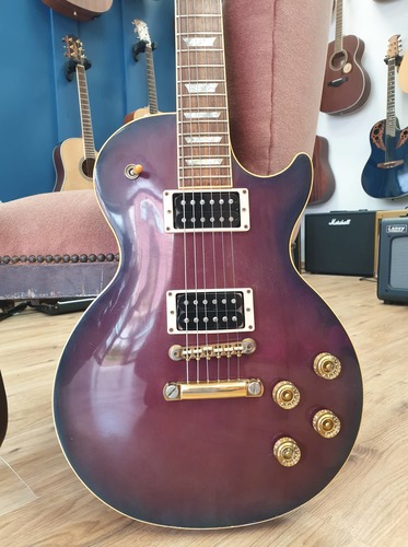 Gibson Les Paul Reissue Yamano Custom Order 1991 