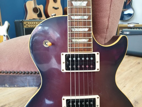 Gibson Les Paul Reissue Yamano Custom Order 1991 