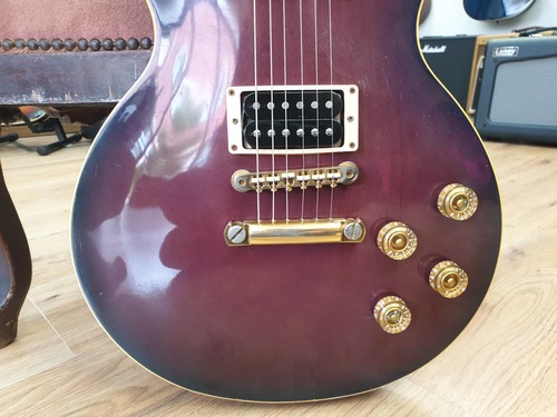 Gibson Les Paul Reissue Yamano Custom Order 1991 