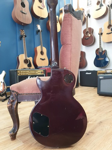Gibson Les Paul Reissue Yamano Custom Order 1991 