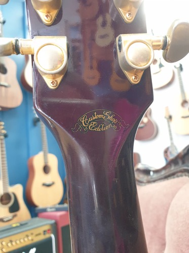 Gibson Les Paul Reissue Yamano Custom Order 1991 