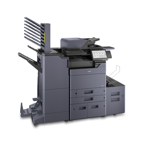 מכונת צילום צבע קיוסרה Kyocera TASKalfa 2554ci