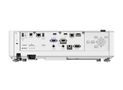 מקרן לייזר EPSON EB-L630U 