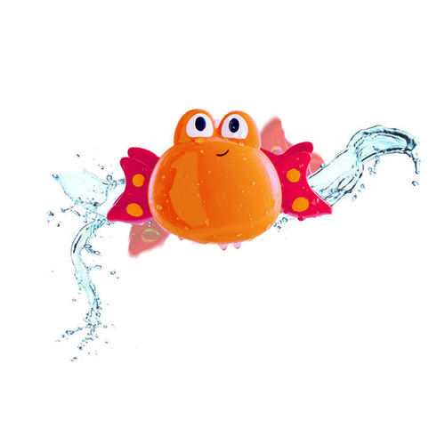 פארק מים (משחק אמבט!) מבית HAPE 