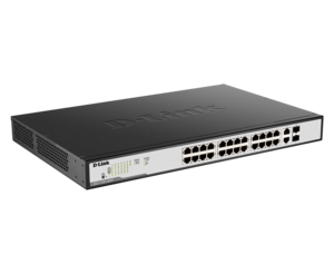 DGS-1100-26MP