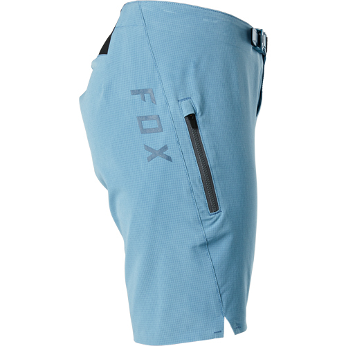 מכנס רכיבה לאופני שטח נשים פלקסאייר כחול - WOMENS FLEXAIR LITE SHORTS