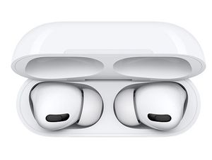 אוזניות Apple AirPods Pro 2 True Wireless