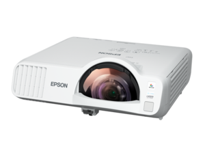 מקרן  EPSON EB-L200SW  אפסון