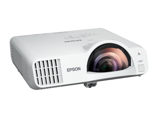 מקרן  EPSON EB-L200SW 