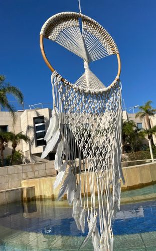 לוכד חלומות 