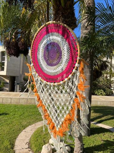 לוכד חלומות 