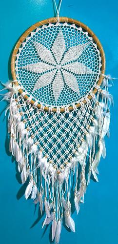 לוכד חלומות 