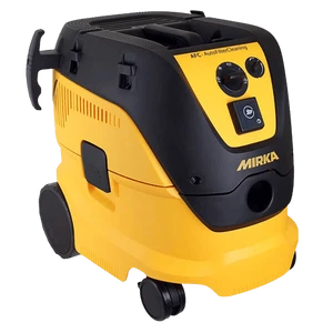 שואב אבק עוצמתי מירקה 30 ליטר Dust Extractor 1230 L AFC 230V