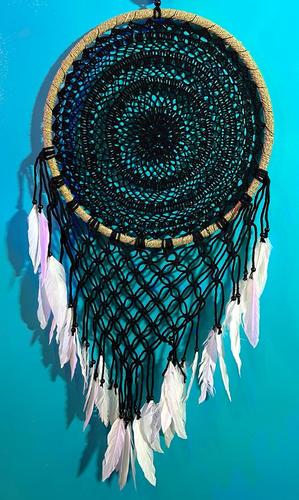 לוכד חלומות 