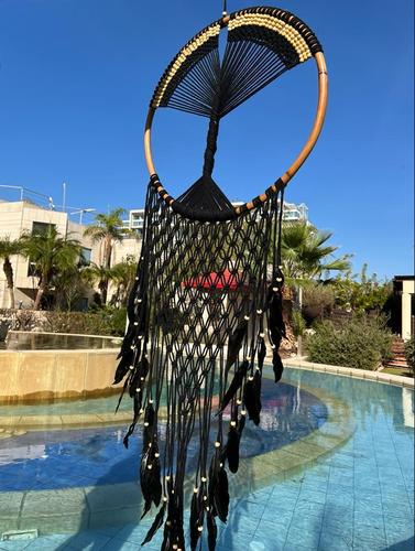 לוכד חלומות 