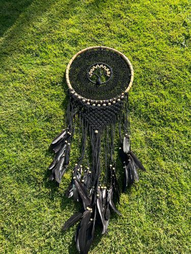 לוכד חלומות 