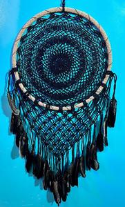 לוכד חלומות 