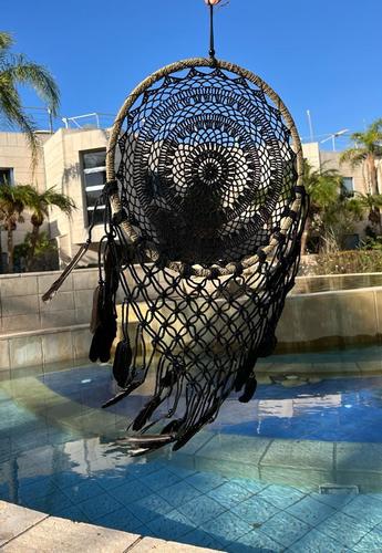 לוכד חלומות 