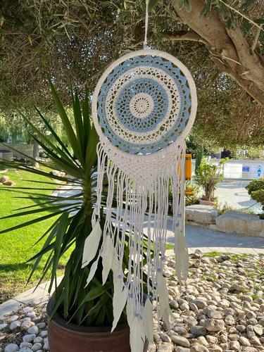 לוכד חלומות 