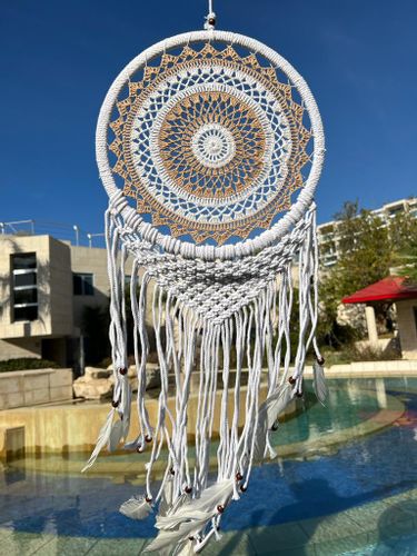 לוכד חלומות 