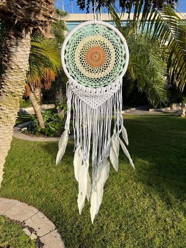 לוכד חלומות 