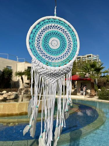 לוכד חלומות 