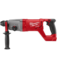 פטישון נטען 18V(גוף בלבד)