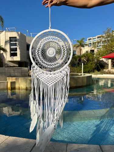 לוכד חלומות 