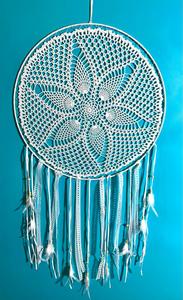 לוכד חלומות 