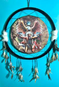 לוכד חלומות 