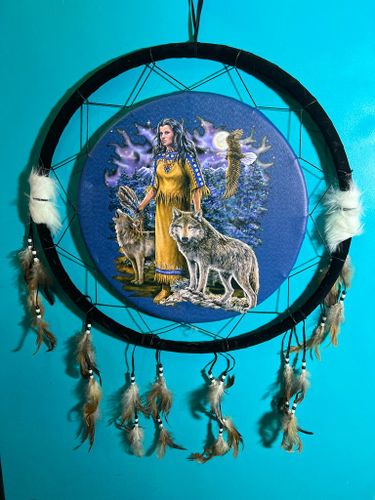 לוכד חלומות 