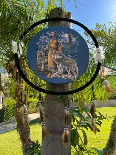 לוכד חלומות 