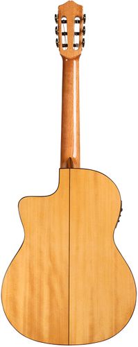 זוית נוספת Cordoba GK Studio Edge Burst