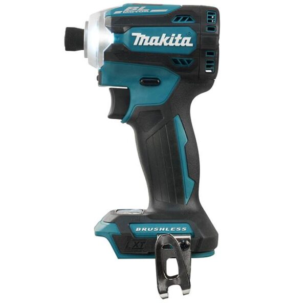 מברגת אימפקט מקיטה DTD171 – 18V (גוף בלבד) – Makita