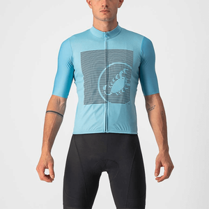 חולצת רכיבה Castelli BAGARRE JERSEY 479